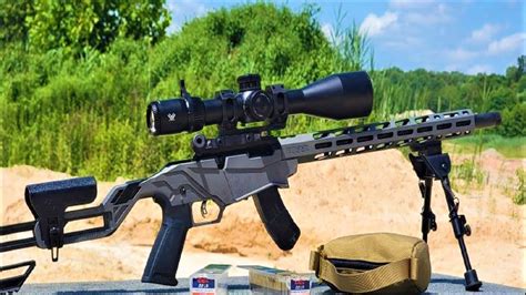 Top 5 Best Scope For 17 Hmr Rifles To Buy In 2024 Youtube