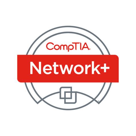 CompTIA Network+ - Infosyte