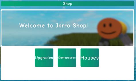 Feedback On My Shop Gui Creations Feedback Developer Forum Roblox