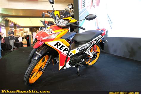 Check mileage, color, specifications & features. Boon Siew Honda Introduces New Dash 125 - Prices starting ...