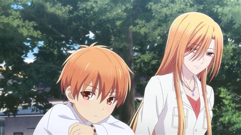 Fruits Basket Prelude Is Getting Released In Theaters This Summer