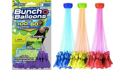 Bunch O' Balloons - Assorted | Toy | at Mighty Ape NZ