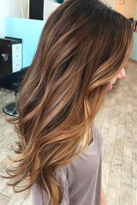 63 Hottest Brown Ombre Hair Ideas Light Hair Color Hair Color For