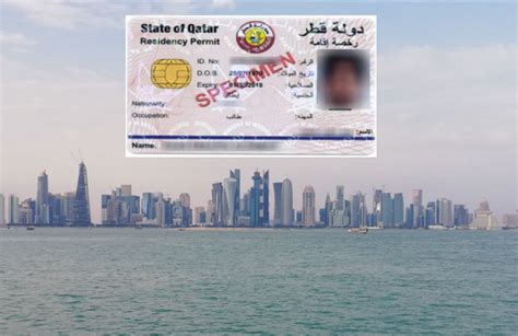 Residence Permit Guide For Expat Workers In Qatar 2021 Welcome Qatar
