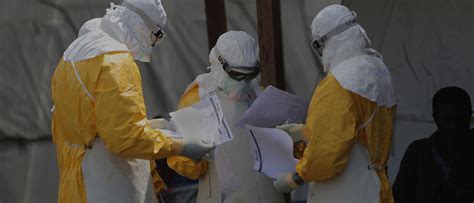 Paid Post By Gates Foundation — Preparing For Pandemics