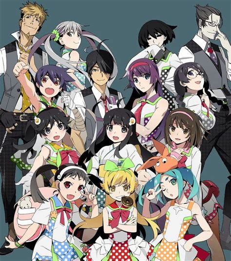 App Anime Otaku Anime Manga Anime Anime Titles Anime Characters