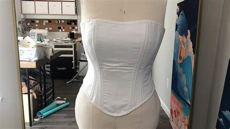 24 Types Of Corsets And How To Style Them Wayne Arthur Gallery