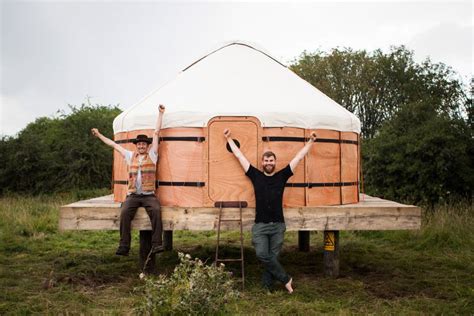 5 Yurt Kits For Modern Nomads Yurt Kits Yurt Ancient Yurt