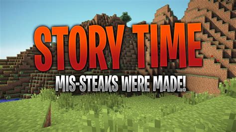 Story Time W Jeromeasf Skydoesmc And Sitemusic88 Youtube