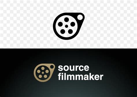 Logo Source Filmmaker Garrys Mod Illustrator Png 842x595px Logo