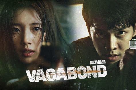 The drama is pretty good, story and plot twists, the ending leaving with question of part 2. Vagabond Korean Action-Thriller on Netflix Season 1