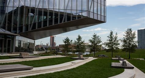 Any investment is a bet, but this is a very good bet, johnson dean mark nelson tells clear admit. Photos: Cornell Tech's Shiny Eco-Friendly Campus Opens On ...