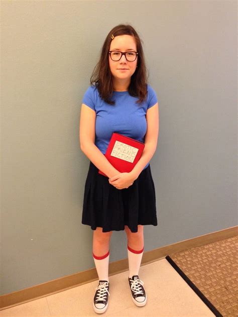 Easy Costume Ideas For Glasses Wearers To Rock This Halloween Costumes For Women Girl Nerd