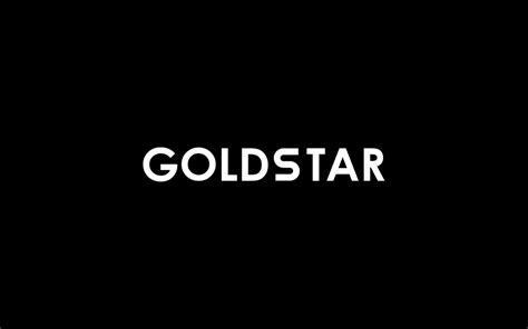 Goldstar Beer On Behance
