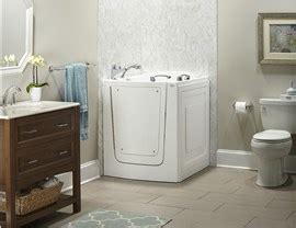The pricing on jacuzzi bathtubs changes rapidly depending on the features the tubs offer. Jacuzzi Walk-In Tubs | St. Louis Jacuzzi Walk-In Tubs | Alenco