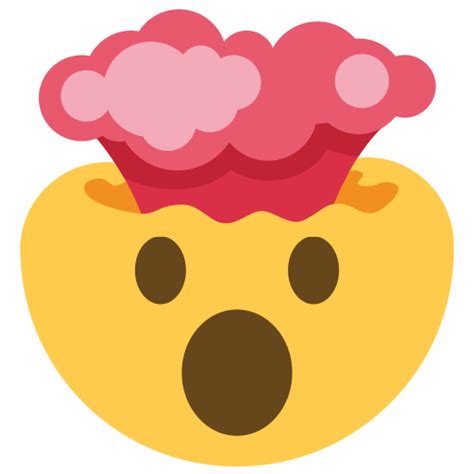 🤯 Exploding Head Emoji Meaning With Pictures From A To Z