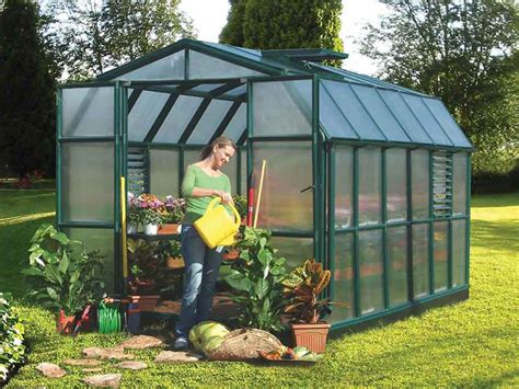 Rion Greenhouse Kits Greenhouse Emporium