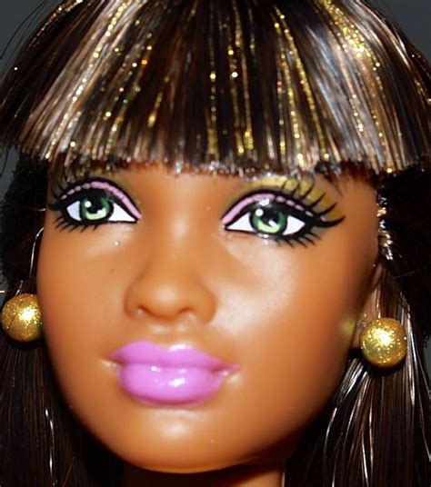 Barbie Black Barbie Black Doll Barbie
