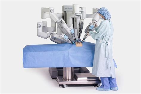 Laparoscopic Surgery In Pune Robotic Surgery In Pune Deccan Clinic