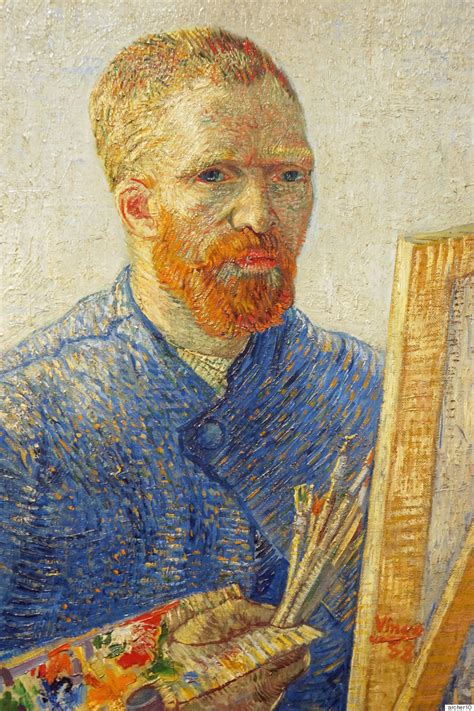 His father, named theodorus van gogh, was a protestant minister. 8 Mysterious Van Gogh Theories That Haunt Us To This Day ...