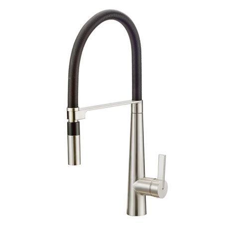 I purchased a water ridge kitchen faucet form costco about a year ago. Waterridge Kitchen Faucet | Homswet