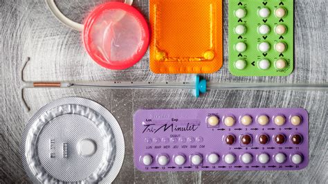 Teens Say Yes To Sex With More Effective Contraceptives