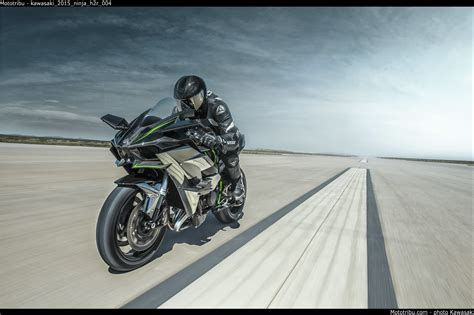 48 Kawasaki Ninja H2r Wallpapers Wallpapersafari