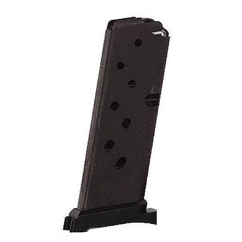 The result is high customer satisfaction, and one of the lowest. Hi-Point 380/C9 .380 ACP/9mm Magazine 8 Rounds Steel Black ...