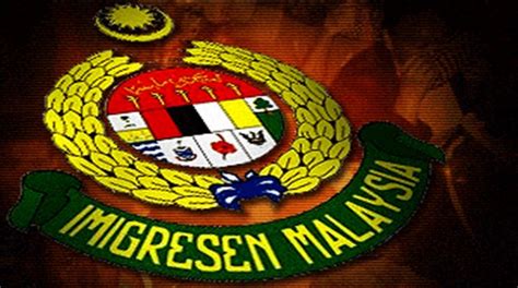 Kalangan buruh sebut enam dampak buruk omnibus law bagi buruh. PEGAWAI IMIGRESEN DI KLIA DITAHAN KES BOLOS WARGA ASING ...