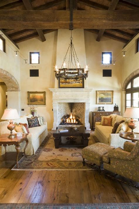 23 Living Room Designs With Vaulted Ceiling To Get