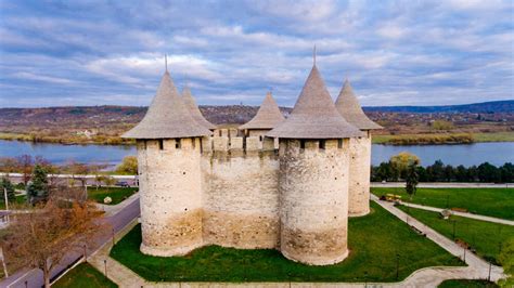 10 Best Things To Do In Moldova One Must Experience