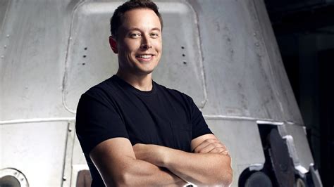 Elon Musk Hd Wallpaper Background Image 1920x1080