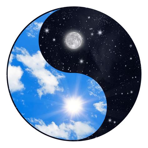 Cosmic Yin Solar Yang Yin Yang Art Ying Yang Symbol Yin Yang Images