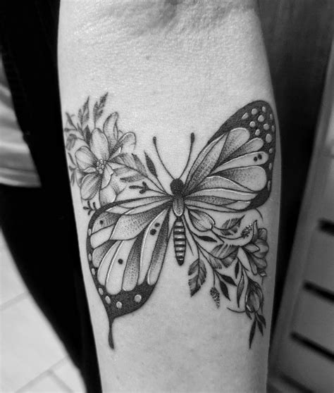 Butterfly Butterfly Tattoos For Women Butterfly Tattoo Tattoos