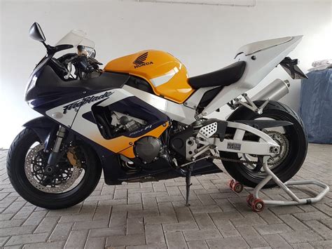 Ihave justbought cbr 1k 2006 and want to know what is your average fuel consumption? 2000 Honda Cbr For Sale 87 Used Motorcycles From $2,130