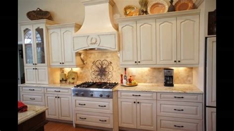 Pictures, options, tips & ideas. kitchen cabinet refacing - YouTube