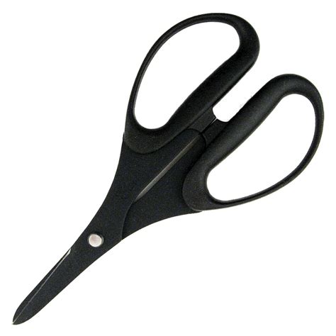 Elan Stainless Steel Scissors Hobby 05312017