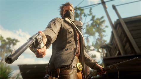 You can buy a range of outfits that are suitable for different temperatures in red dead redemption 2, though some outfits are reinforced and will give you significant bonuses. Red Dead Redemption 2 All Outfits Guide - RDR2.org