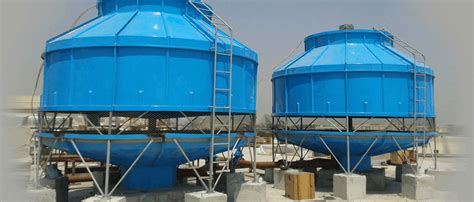 The Science Behind Cooling Tower Water Treatment Tower Tech Cooling