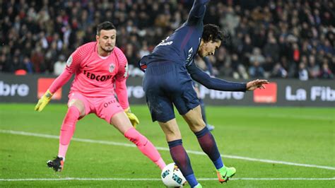 So, we can expect psg to try and wrestle possession away from the visitors and dominate the ball but their midweek heroics may mean it is a slow burner, and monaco should be the fresher of the two teams. Prediksi PSG vs AS Monaco, 27 April 2017 - Sumberbola.co