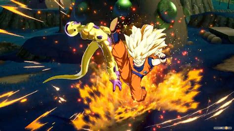 The dragon ball fighterz video introduces us to a new character added to the game's roster which is goku black! Dragon Ball FighterZ: Reveal trailer, closed beta this ...