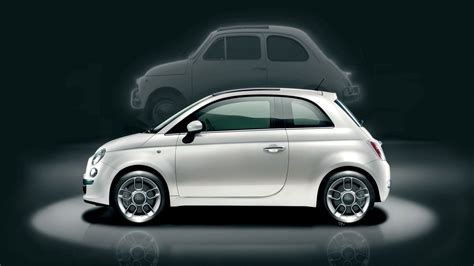 Fiat 500 Wallpapers Yl Computing