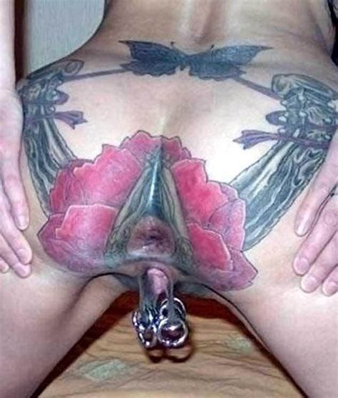 Isobel Varley Pussy 85155 Wonder If Her Tattoo Smells Lik