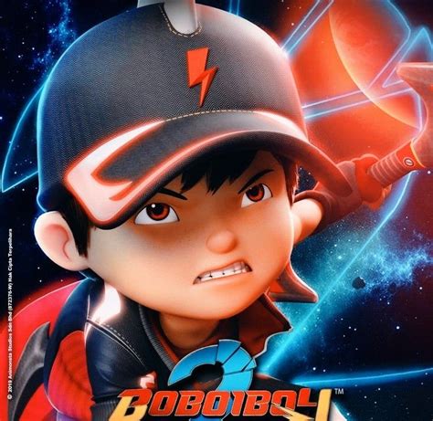 Gambar kartun laki laki ganteng keren foto mengenai animasi yang diulas berikut ini ini yakni gambar yang membahas tengtang animasi terbaru yang kerap di pakai untuk dp di media sosial. Boboiboy halilintar | Film anak, Kartun, Animasi