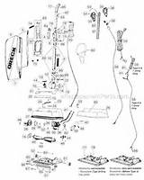 Photos of Oreck Xl Vacuum Parts Diagram