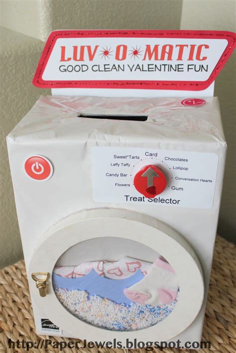 Crafty Valentine Boxes For Diy Enthusiasts