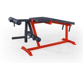 The classic version of the exercise is done lying flat on your. Leg Extension/Leg Curl Machine | Gimnasio en casa, Diseño ...