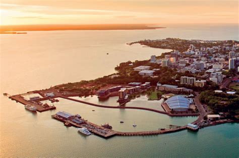 Darwin Top 9 Things To Do Tours To Go Travel Guide