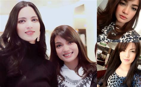 Kisah cinta antara seorang pemimpin spiritual yang populer dan psk yang ia cintai mengguncang keluarga sang pemimpin spiritual dan terancam akan menjadi sebuah skandal. Teruja! Sering Dikatakan Kembar, Akhirnya Amyra Rosli ...