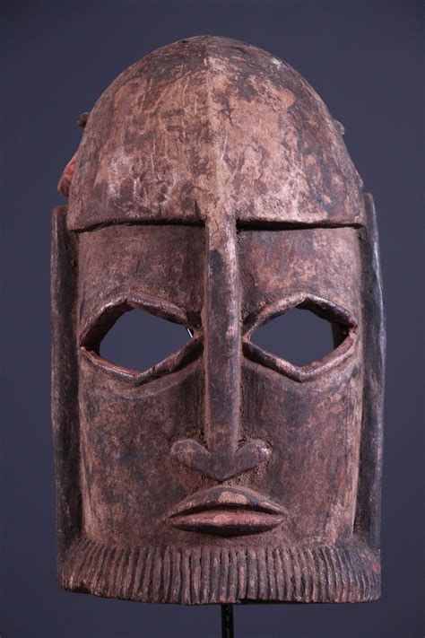 Masque Dogon 8550 Masque Africain Art Tribal Art Premier Primitif